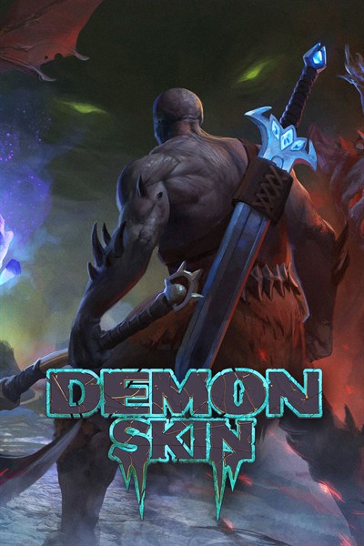 Demon Skin