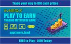 Join me on IMERS today and start playing to earn!