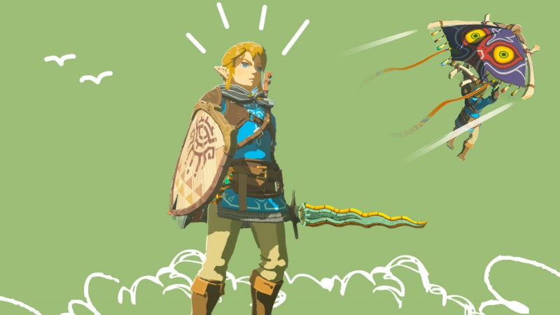 Spoiler-Free Tips To Know For Beginning Zelda: Tears Of The Kingdom