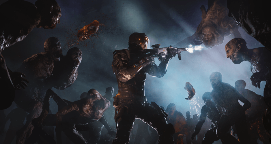 Start A Riot With The Callisto Protocol’s New DLC