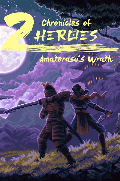 Chronicles of 2 Heroes