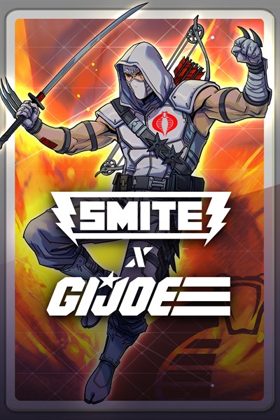 SMITE