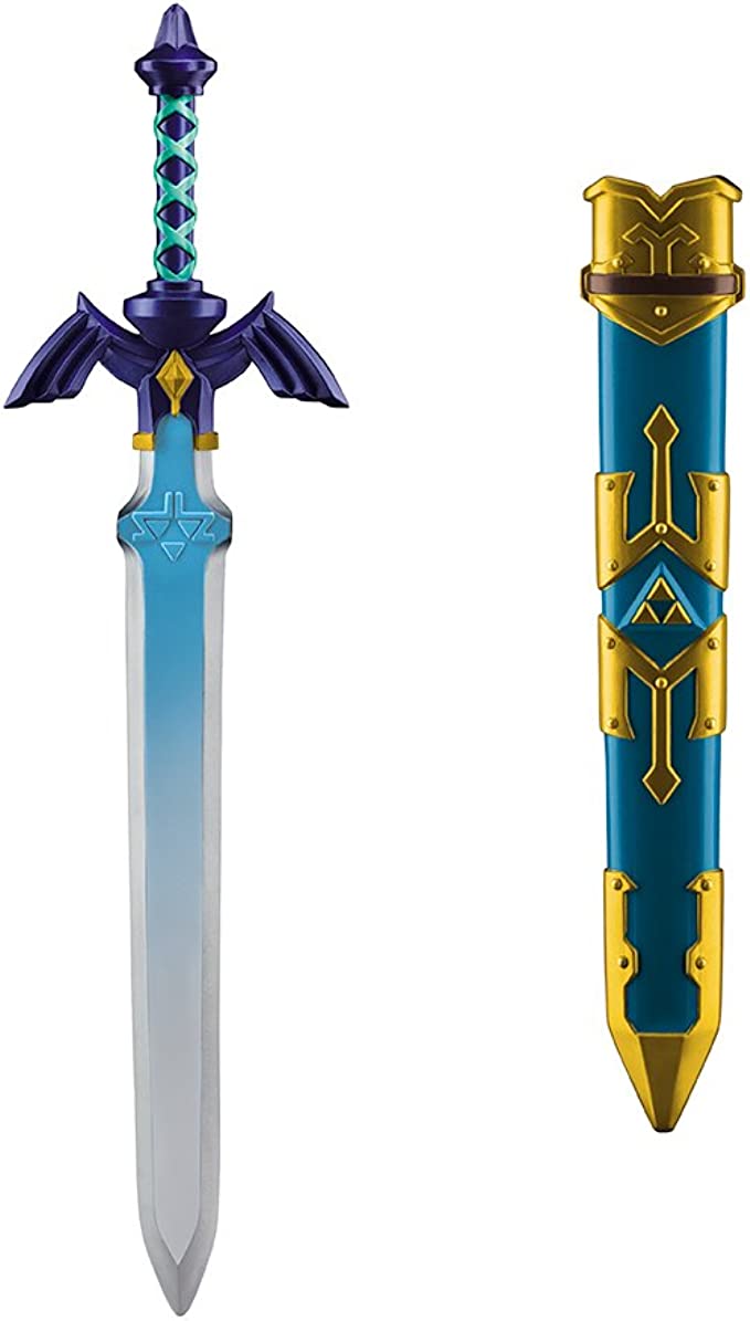 Where to Buy Your Own Zelda Master Sword