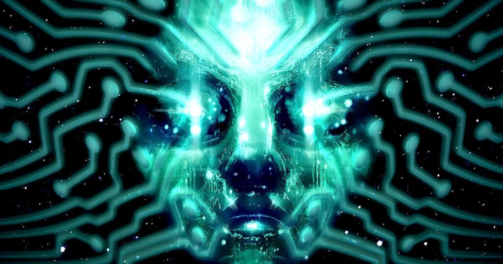 The System Shock remake is excellent - and Nightdive's most ambitious work yet