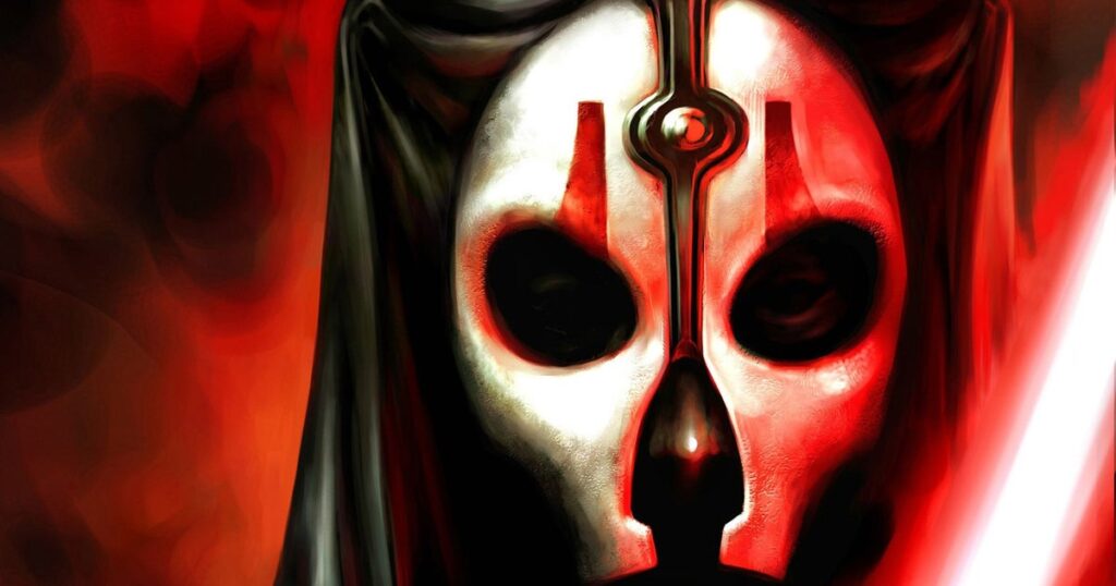 Restored Content DLC for Star Wars: Knights of the Old Republic 2 - The Sith Lords gets canceled