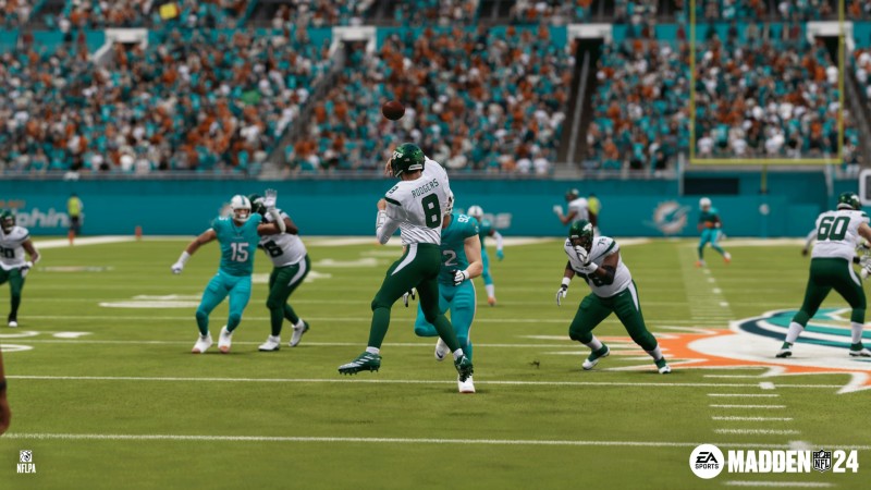 Madden NFL 24