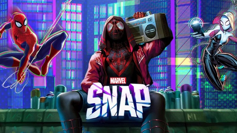 Marvel Snap Gets A Conquest Mode This Month