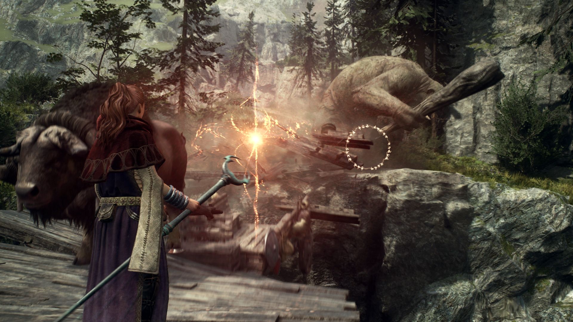 Dragon's Dogma II Screenshot