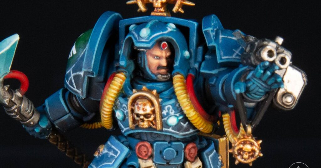 Warhammer 40,000: Leviathan is already sold out online, customers told to buy local