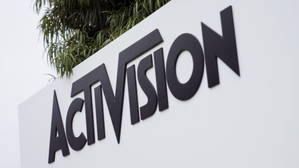 FTC wins a temporary restraining order blocking the Microsoft—Activision deal