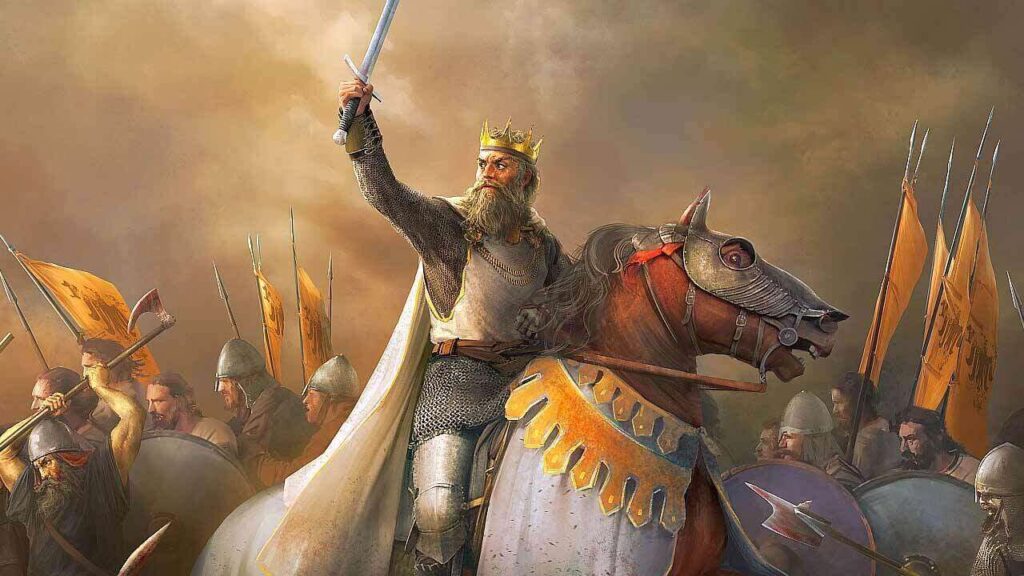 How To Get Crusader Kings II For Free Right Now