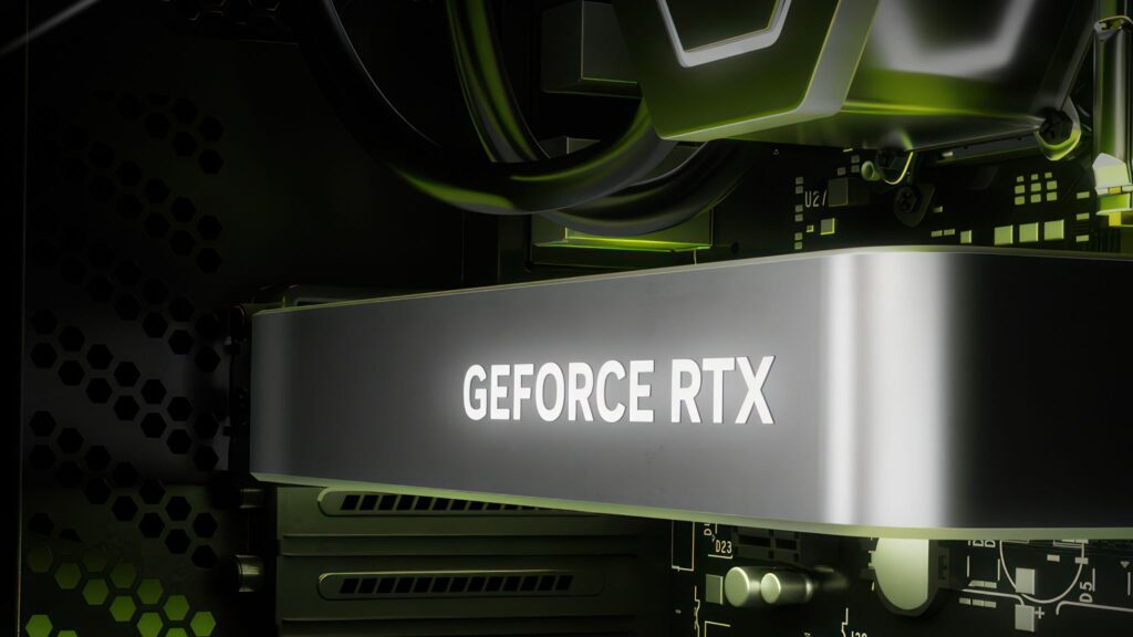 Nvidia's $299 RTX 4060 Is Launching Early