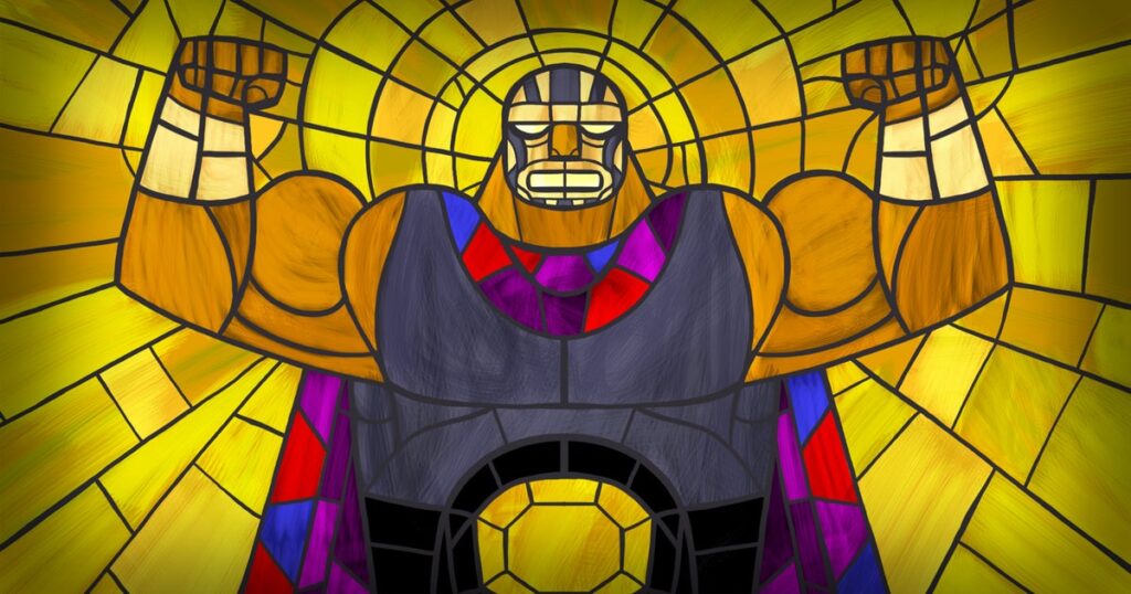 Guacamelee 1 & 2 are this week's free Epic Store games