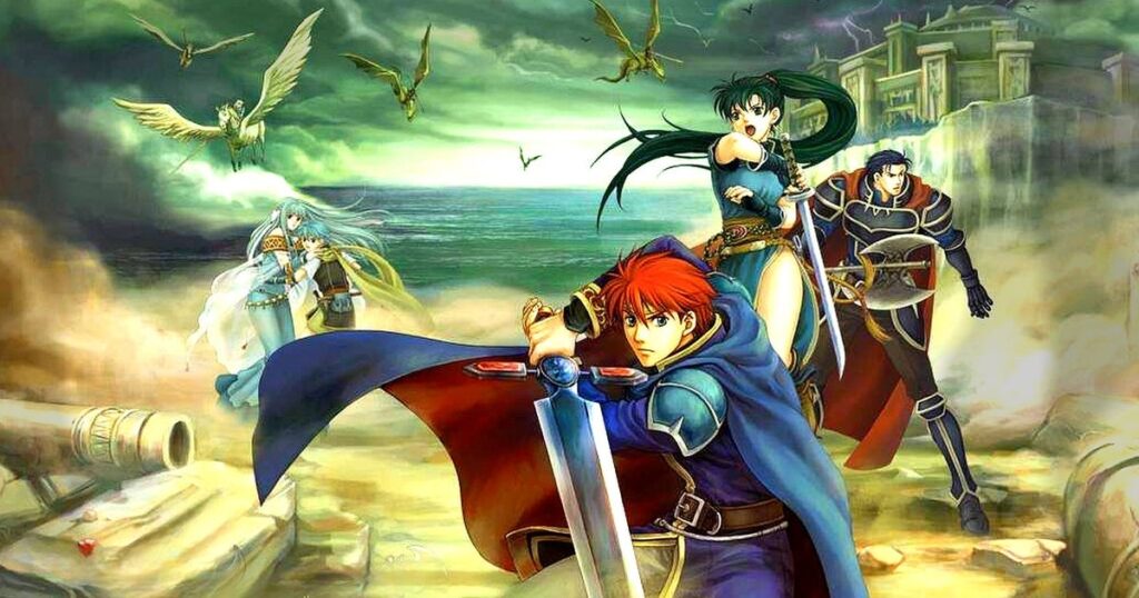 Classic GBA title Fire Emblem ignites Nintendo Switch Online + Expansion Pack on June 22