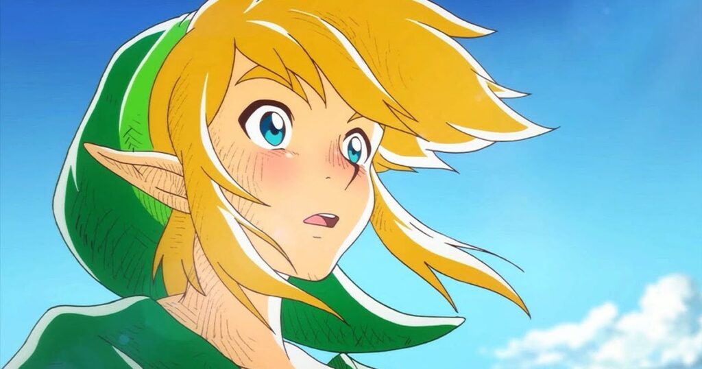 Super Mario Bros. Movie producer downplays those Legend of Zelda film rumours