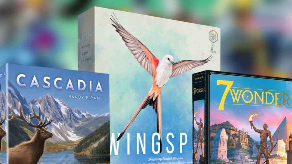 Best Board Game Deals (June 2023)