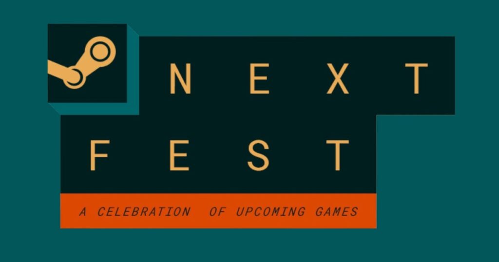 A few promising places to start as Steam Next Fest returns with '100s' of demos