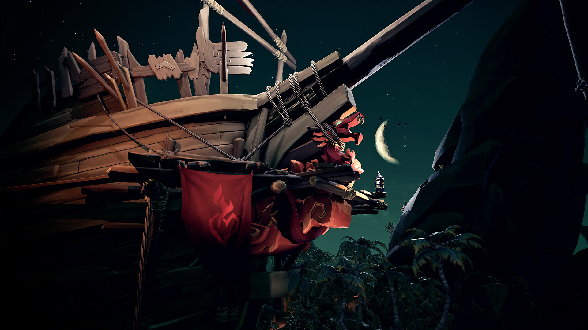 SoT Adventure 12 Screenshot