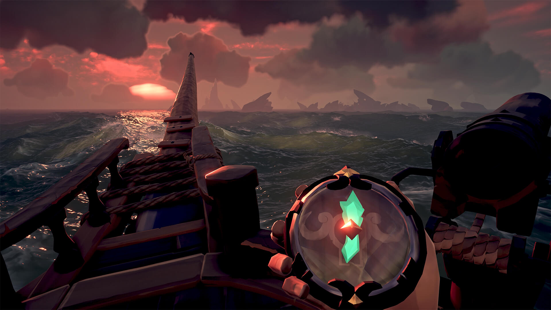 SoT Adventure 12 Screenshot