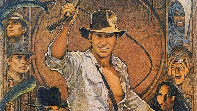 Bethesda's Indiana Jones Game Will Be Exclusive To Xbox And PC