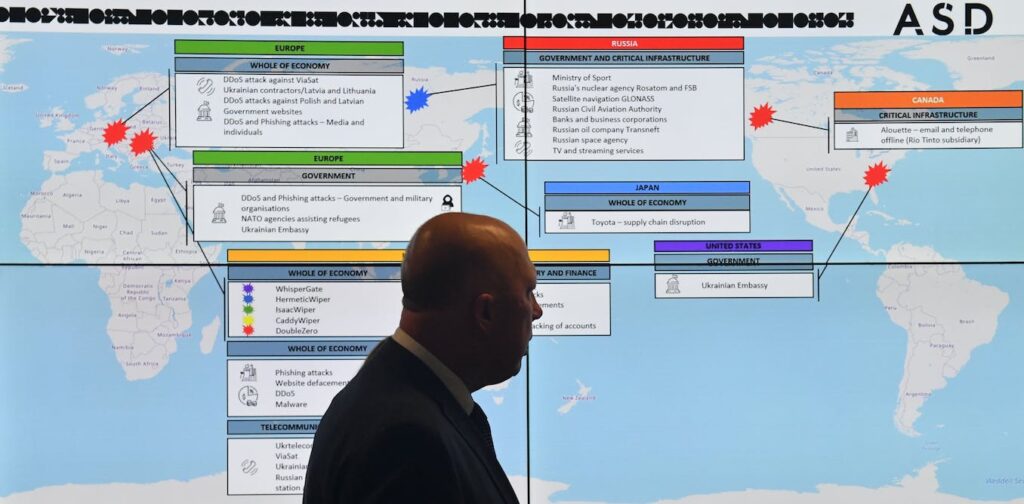 Eavesdroppers, code-breakers and digital snoops: a deep dive into one of the most secret branches of Australian intelligence