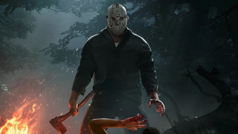 Friday the 13th: The Game Will Be Delisted At The End Of The Year