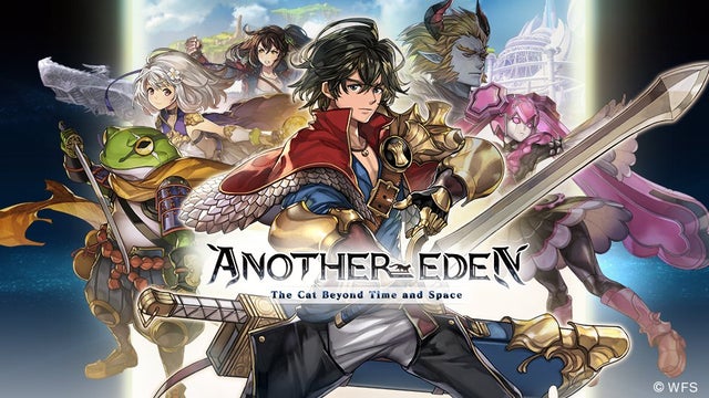 Has anyone here checked out mobile game Another Eden?