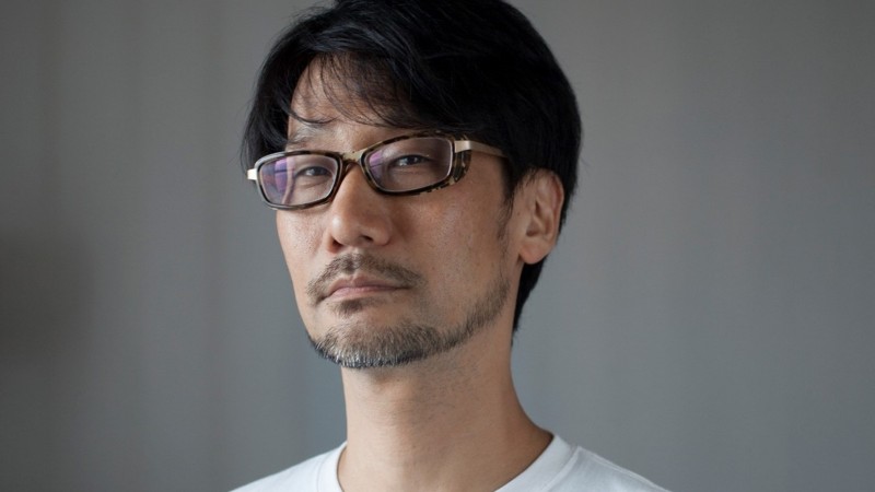 Hideo Kojima Won't Direct The Death Stranding Movie, But He Is "Deeply Involved"