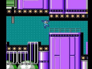 Megaman 5 complete