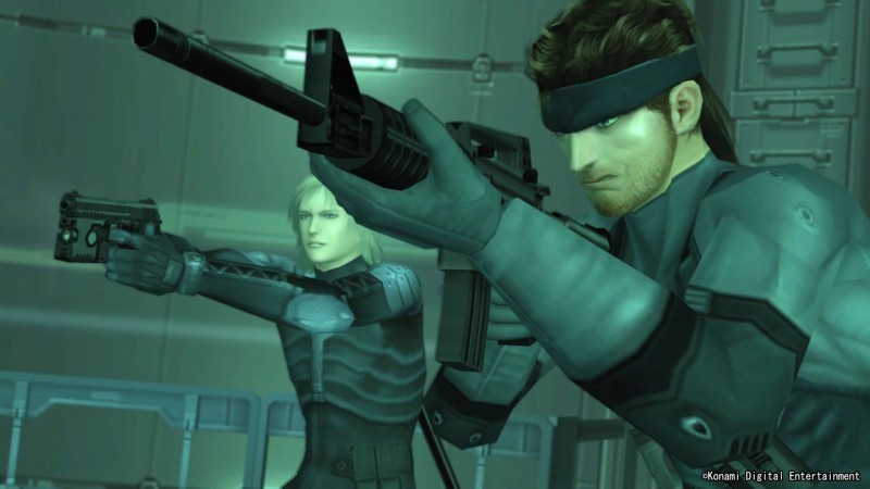 Metal Gear Solid: Master Collection Vol. 1 Heads To Switch, Launches In October