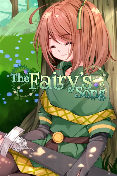 The Fairy's Song