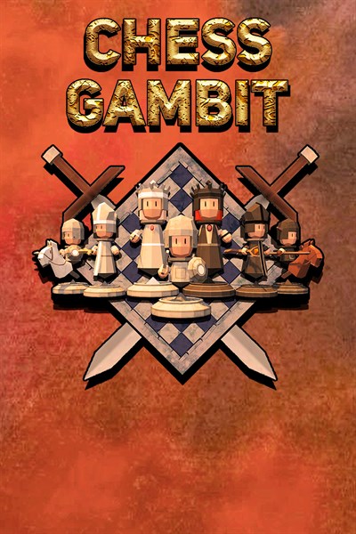 Chess Gambit