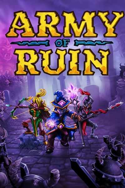 Army of Ruin