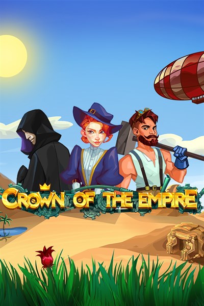 Crown of the Empire