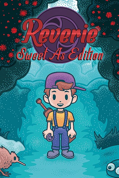 Reverie: Sweet As Edition