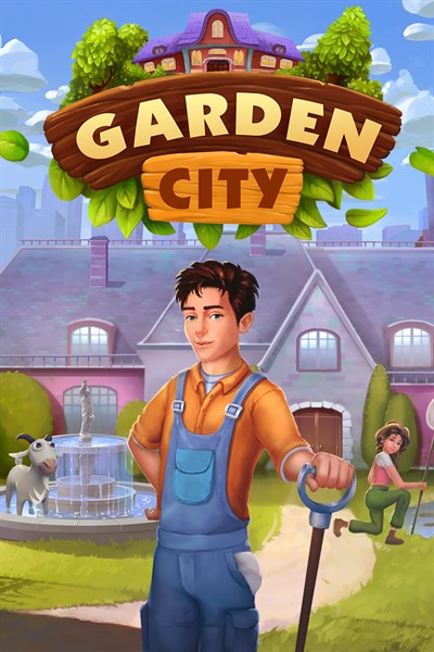 Garden City