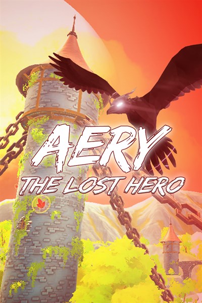 Aery - The Lost Hero