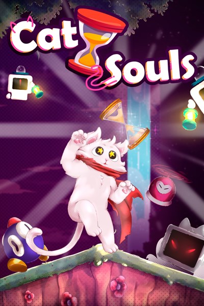 Cat Souls