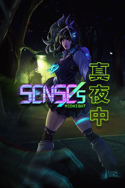 SENSEs: Midnight