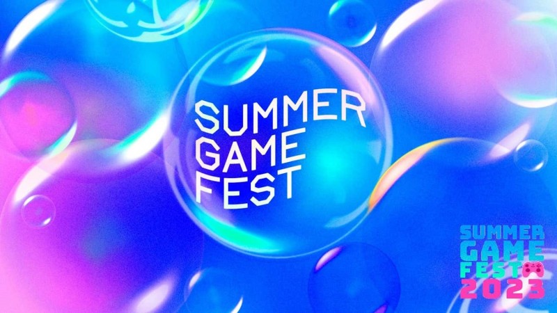 The Coolest Games We're Playing At Summer Game Fest 2023