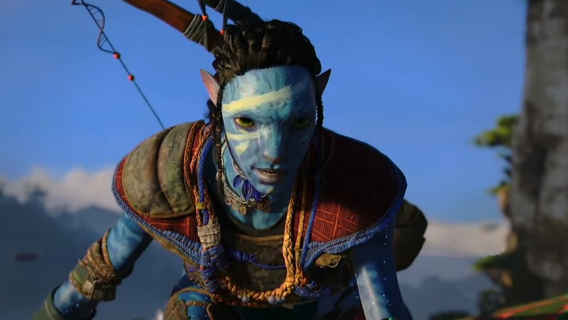 Ubisoft Details Avatar: Frontiers Of Pandora And Reveals December 7 Launch Date