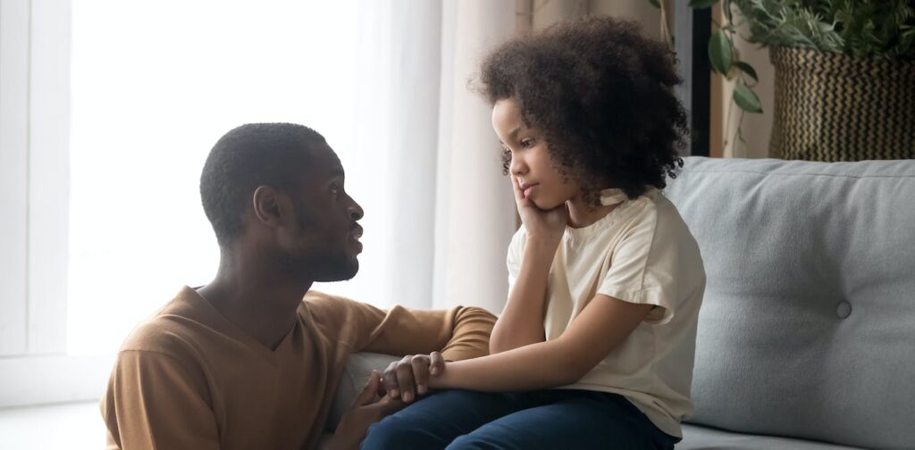 What to do if your child is struggling: Steps caregivers can take to help kids and teens with their mental health