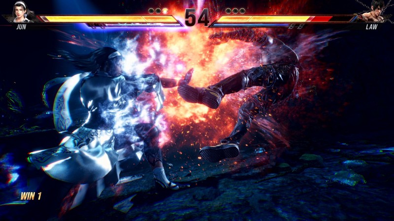 You Can Play Tekken 8 In A Closed Network Test Next Month