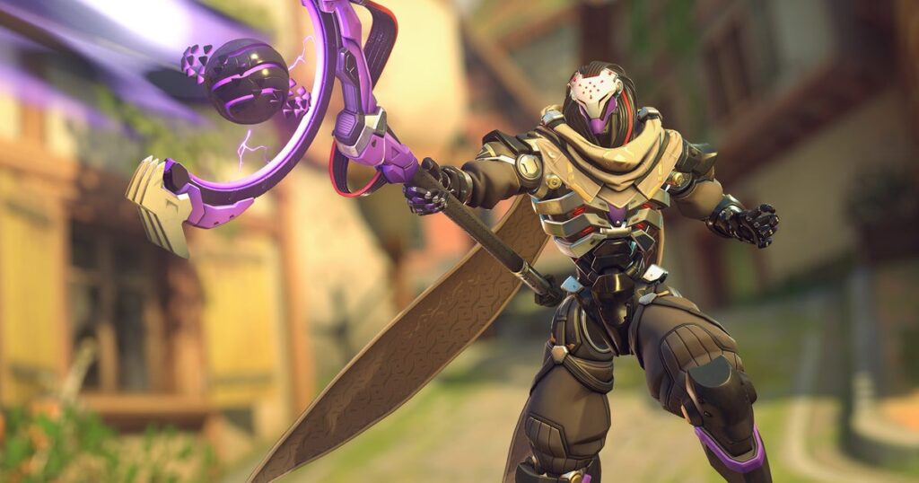 Overwatch 2 disappointment continues - August's story levels are all you're going to get this year