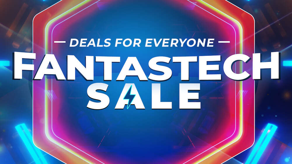 Prime Day 2023 - Newegg's FantasTech Sale Has Great PC Gaming Deals