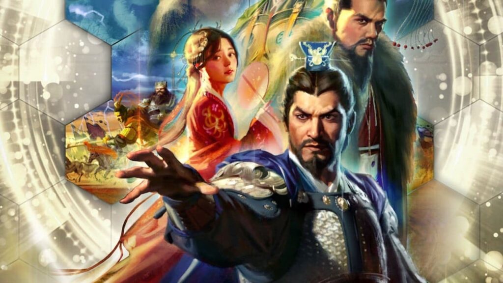 Feature: A Brief History Of Romance Of The Three Kingdoms, The Series That Spawned Dynasty Warriors