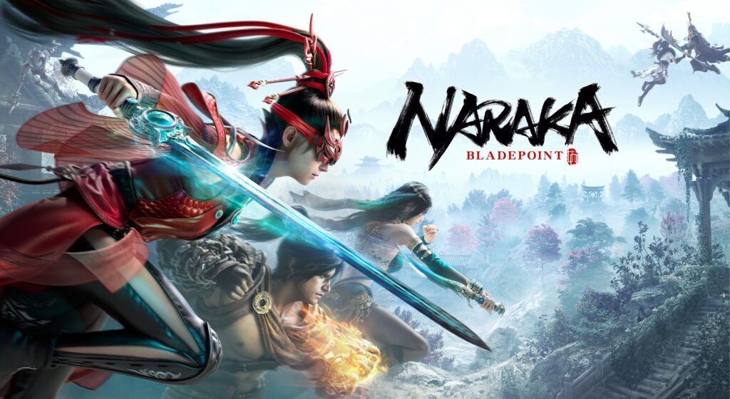 Naraka: Bladepoint – Here’s What Game Pass Owners Get When the Game Goes Free-to-Play