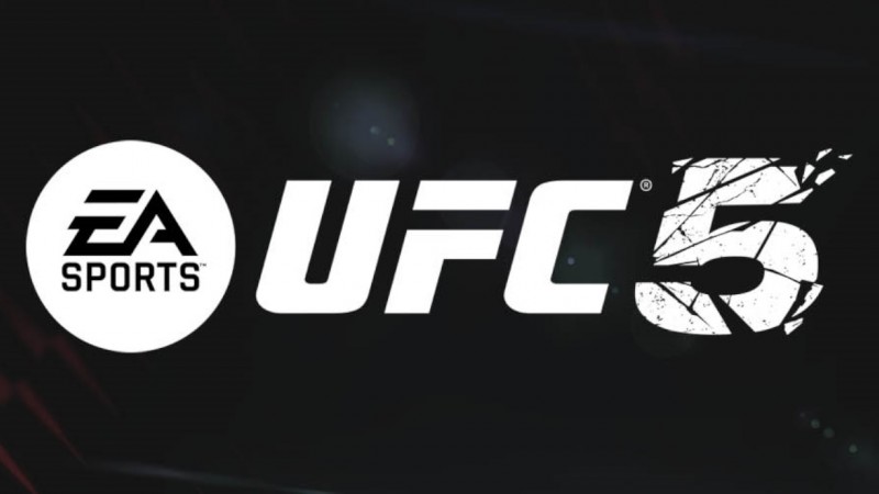 EA Sports Announces UFC 5, Full Reveal Coming In September