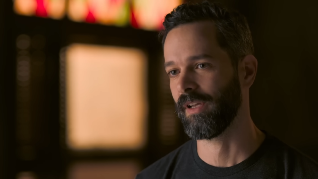 Neil Druckmann Takes Over Naughty Dog After Co-President Of 25 Years Retires