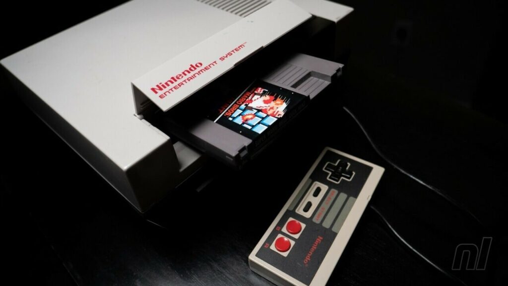 Guide: 50 Best NES Games Of All Time